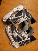 Schlittschuhe Abscure 41 sehr wenig getragen 