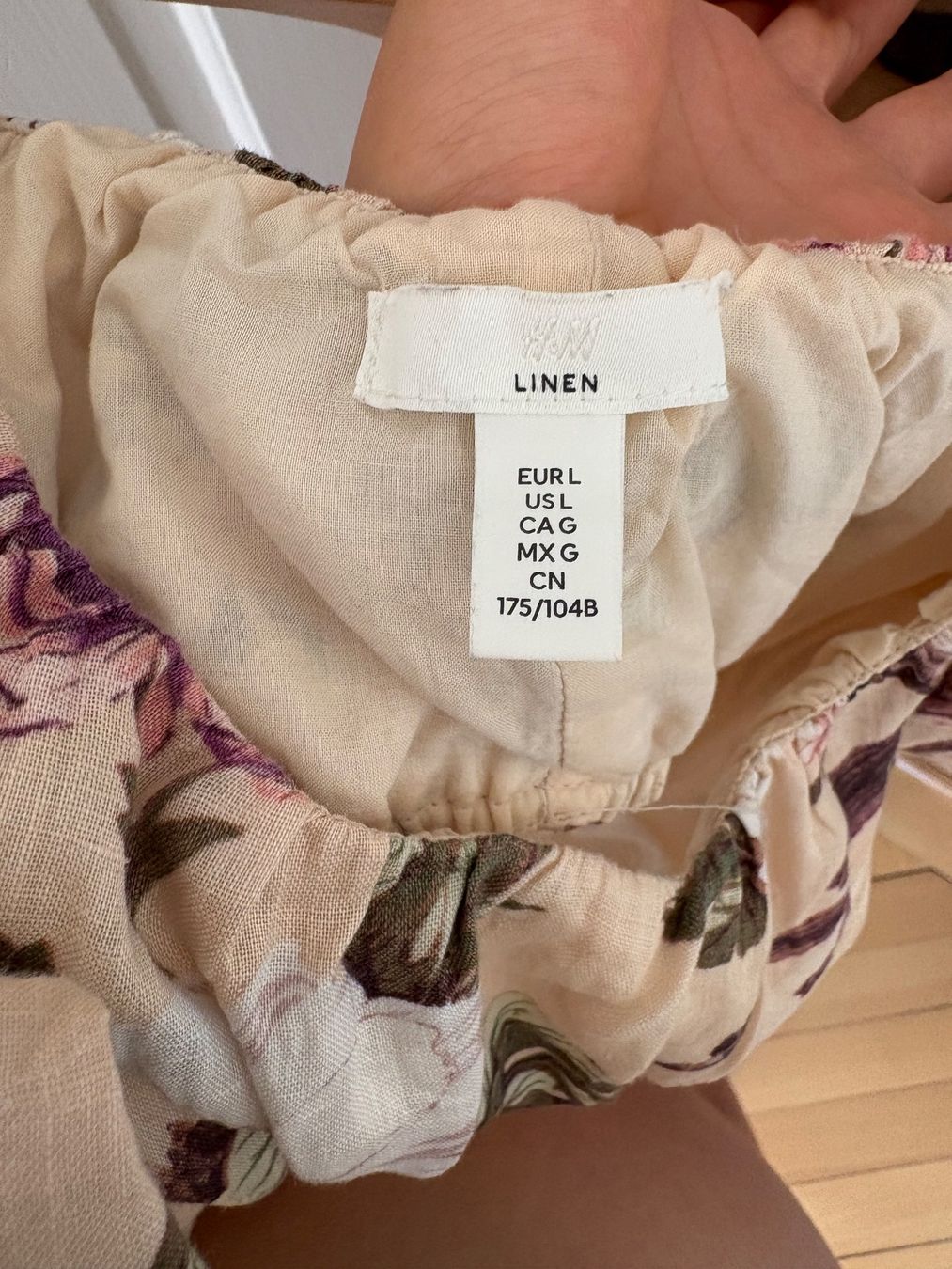 H&M Vestiti: Kleid H&M L – Usato da Zürich venduto da mei_rld5 2