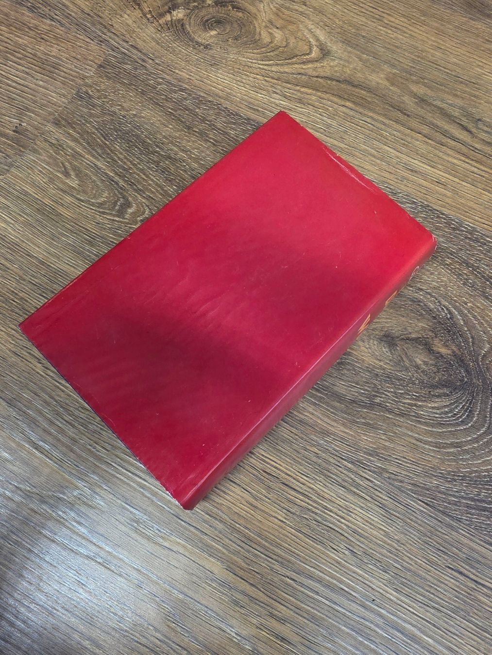 Bücher: Ein Blatt im Wind von Lonnie Coleman – Gebraucht aus Nebikon von Japostyle 1