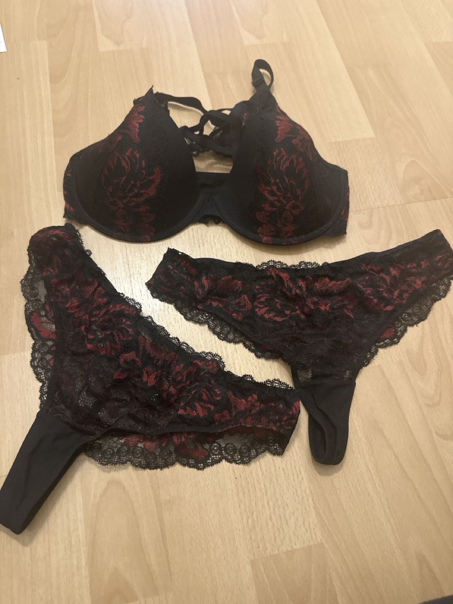 Beldona Altra biancheria intima: Beldona Unterwäsche-Set – Usato da Lufingen venduto da Tanj11