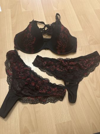 Beldona Unterwäsche-Set