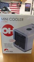 Ohmex OHM-COL-2000