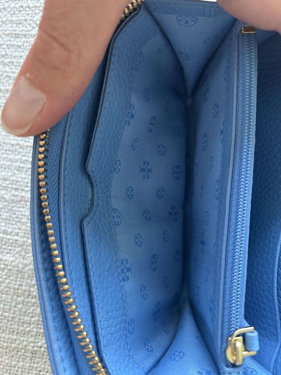 Tory Burch Taschen für Damen: Tory Burch Clutch (neu) – Neu (gemäss Beschreibung) aus Thalwil von mai_lzk6 4