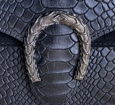 MADE IN ITALY, sac à main