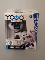 Silverlit Yogo  N ' Friends  Robo Heads Up  Ab 3 Jahren