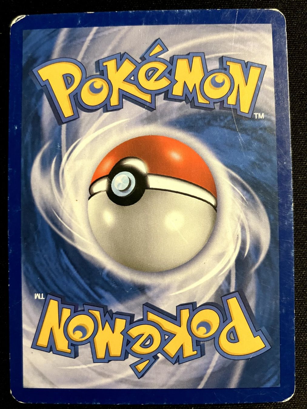 Pokémon Carte collezionabili: Pokemon Interviewer's Questions - Unleashed 77/95 - English – Usato da Bern venduto da Big_GS 1