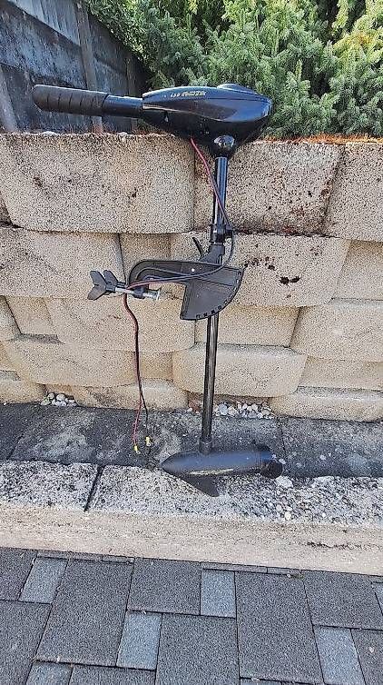 Motori: Elektromotor – Usato da Leuzigen venduto da mai911 1