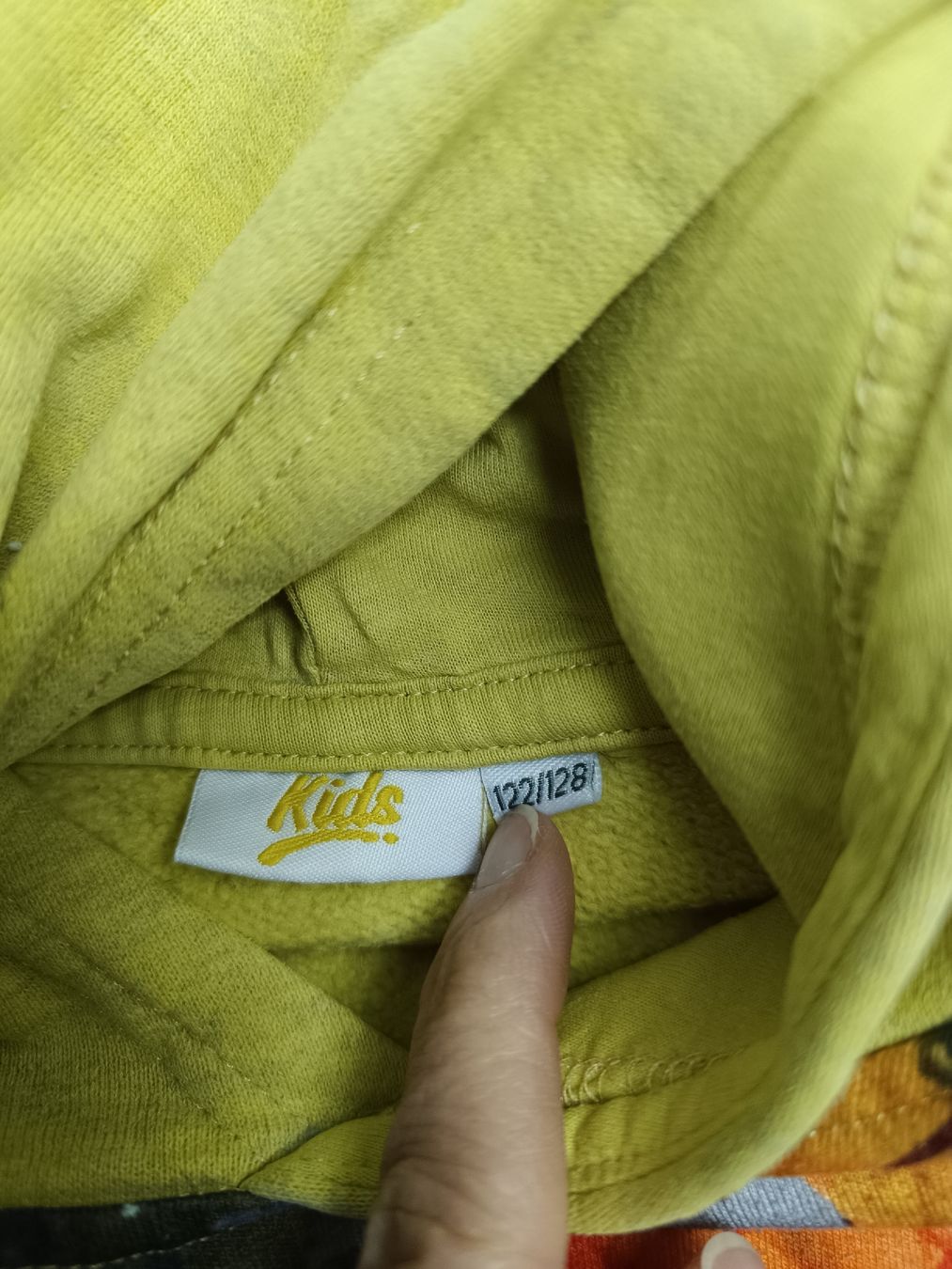 Pullover & Sweatshirts: Pullover Gr. 116/122 – Gebraucht aus Ehrendingen von Cheronimo2 1