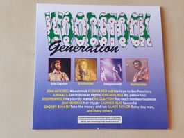 Woodstock Generation