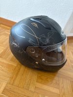 Motorradhelm