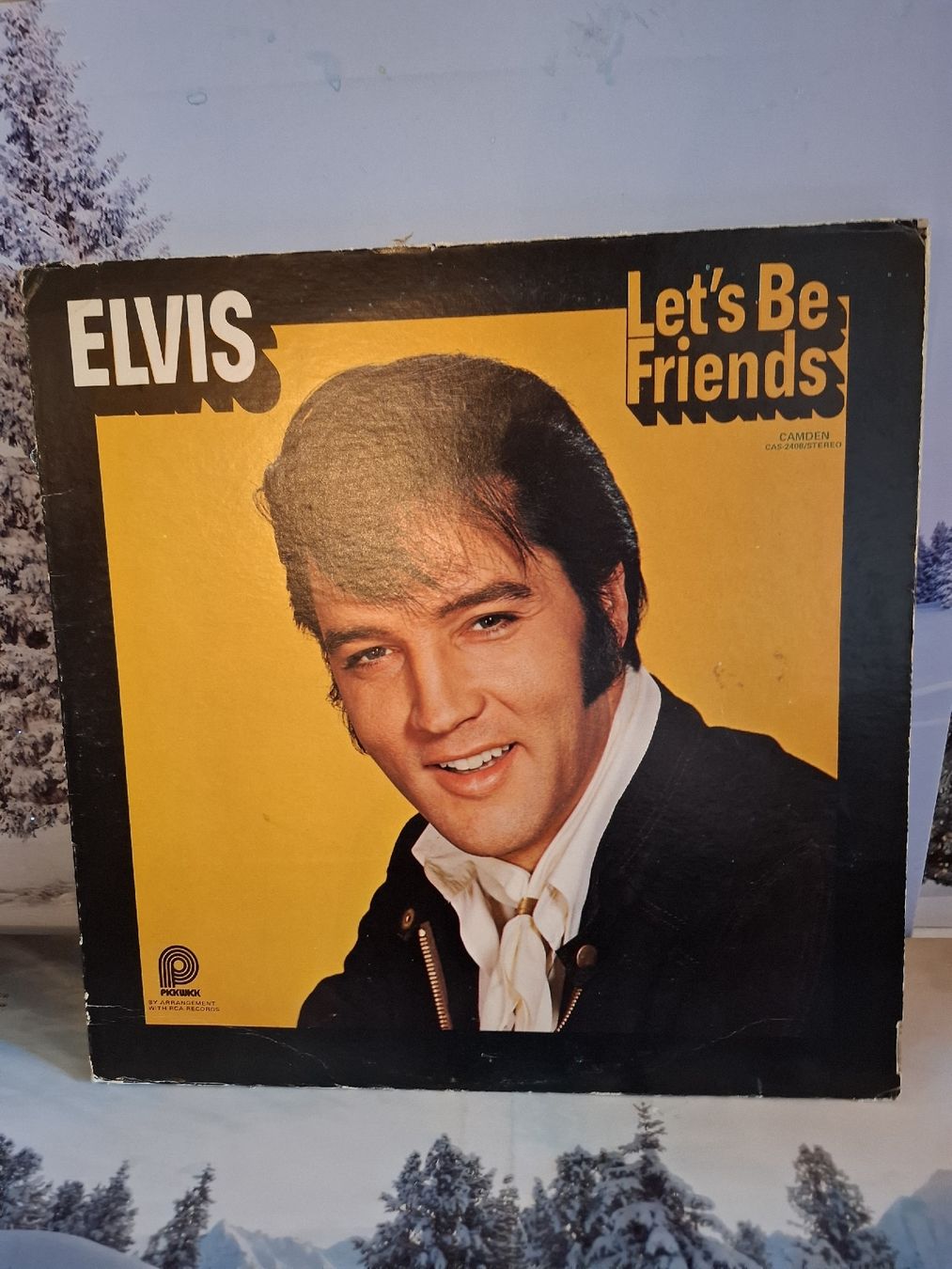 Alle DVDs: 4 DVD UND 3 LP ELVIS PRESLEY – Neu (gemäss Beschreibung) aus Gretzenbach von schibaya 6