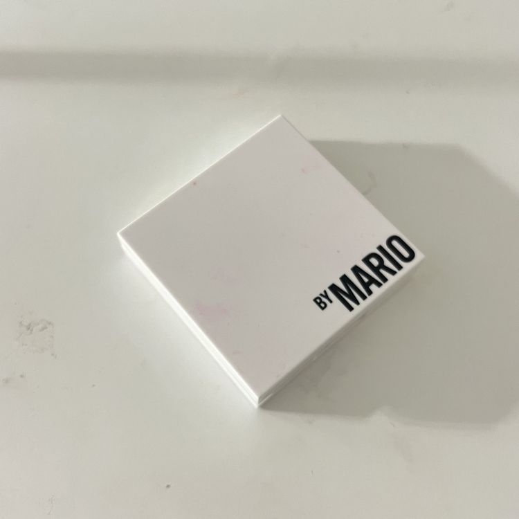 Makeup by mario quartz highlighter/eyeshadow Kaufen auf Ricardo