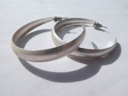 Creolen, Modeschmuck