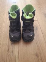 Superfit Winterstiefel, Grösse 29, Schwarz