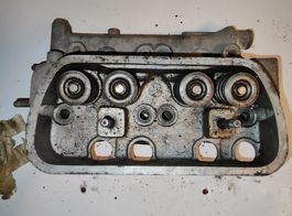 Zylinderkopf VW T3 WBX SR DG SS MV DJ 2.1 1.9