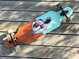 Longboard