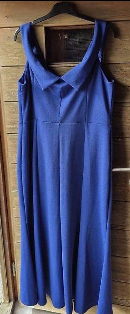 Vestiti: Kleid – Nuovo (secondo la descrizione) da Wislikofen venduto da Ana.Gomes 9