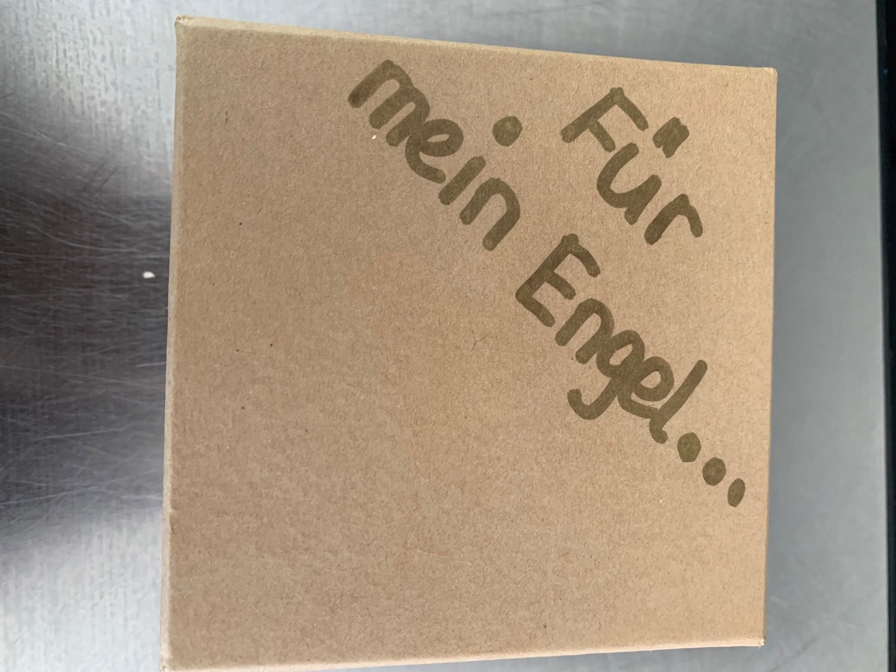 Figuren: Für mein Engel….Geschenkbox – Neu und originalverpackt aus Rudolfstetten von medium02 1