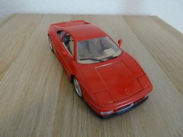Bburago - Ferrari 348ts, 1:18
