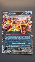 Glurak ex (OBF 125) Obsidianflammen Pokemon