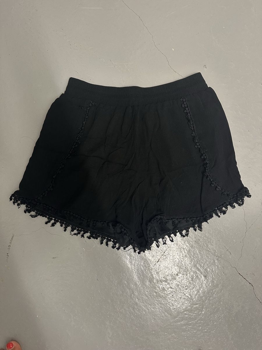 Pantaloni: Damen kurze Hose – Nuovo (secondo la descrizione) da Bülach venduto da leide_29