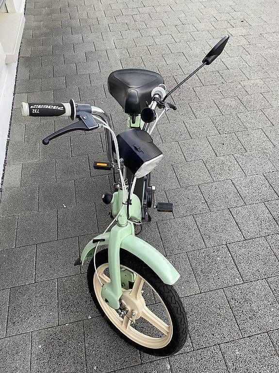 Piaggio Mofas: Piaggio ciao – Gebraucht aus Bargen BE von Daniel.Aerni 2
