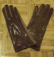 Gants élégants pour femmes