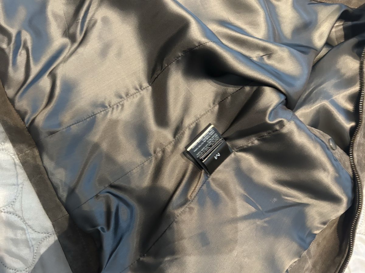 Jacken: Matchless Mission Blouson – Neu (gemäss Beschreibung) aus Zürich von adamriese81 3