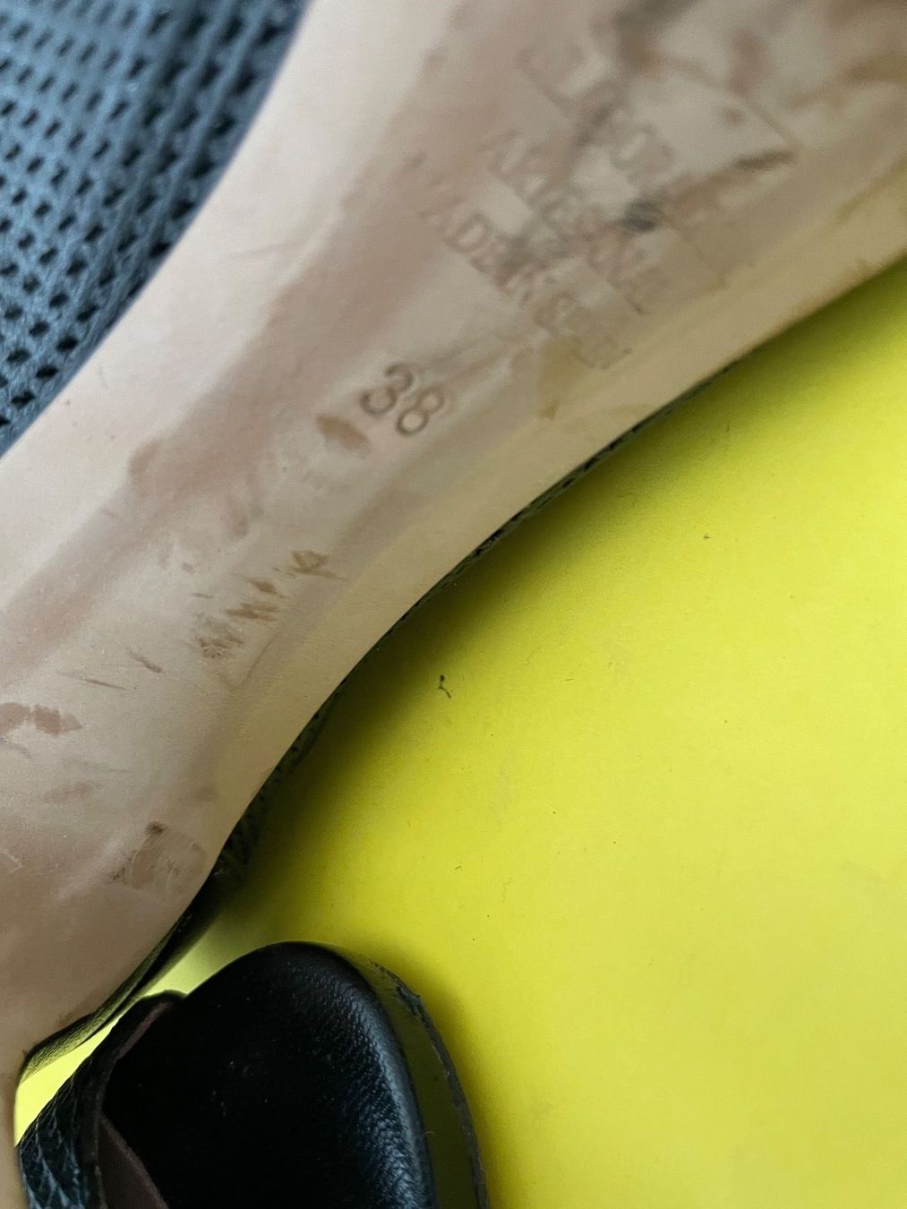 Scarpe da donna: Pedro Miralles High Heels – Nuovo (secondo la descrizione) da Zürich venduto da SeldaY 7