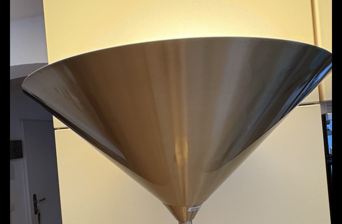Lampes: Stehlampe  – D'occasion à Bassersdorf par Rosmarina01 3