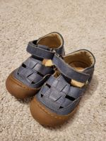 Natürino Sandalen Gr. 21, guter Zustand