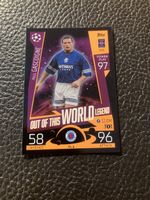 Topps Match Attax Extra 2022-23 Paul Gascoigne OL5