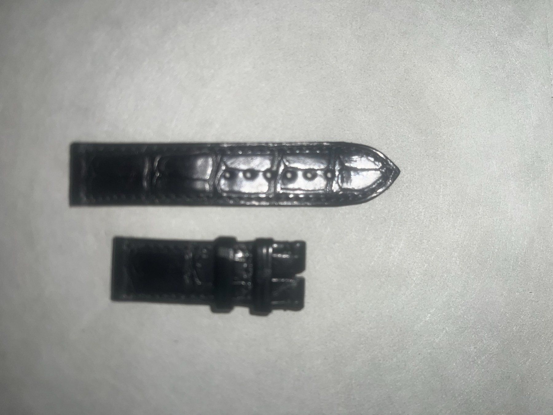 Bracciali & Braccialetti: F.P. Journe-Armband – Nuovo (secondo la descrizione) da Zermatt venduto da Schindler_Zermatt