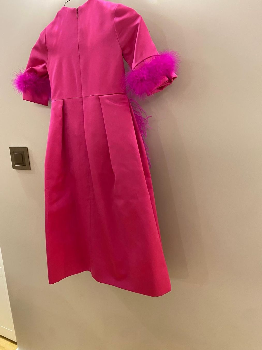 Kleider & Röcke: Robe mariage taille 12 ans – Gebraucht aus Conches von chn_hgl6 1