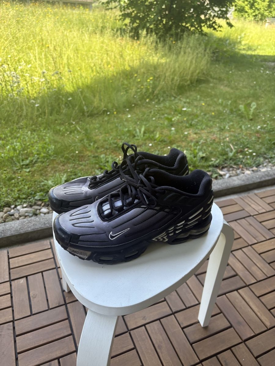 Nike Scarpe da uomo: NIKE AIR MAX PLUS 3 – Usato da Zürich venduto da ACEY 2