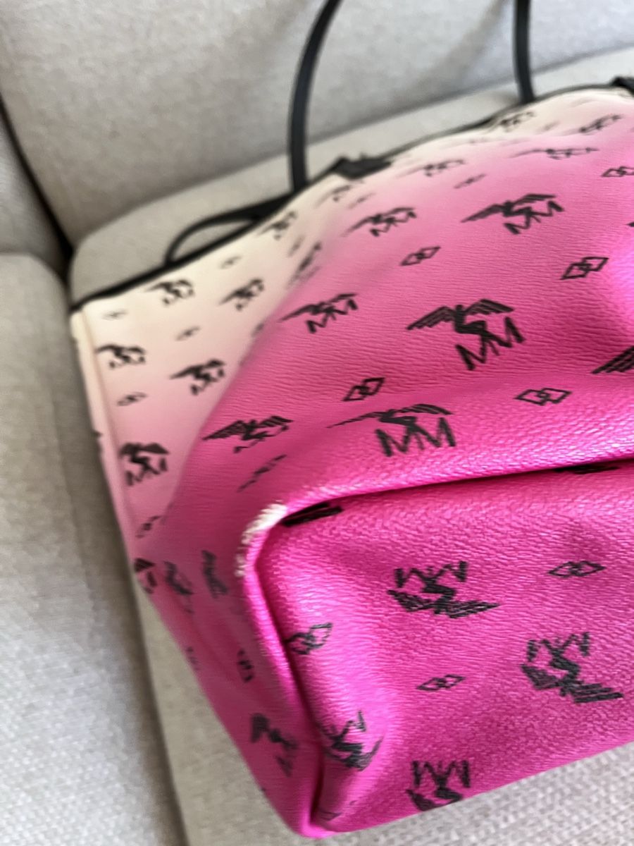 Maison Mollerus Taschen für Damen: Maison Mollerus Shopper Bag  – Gebraucht aus Lausanne von Danash 5