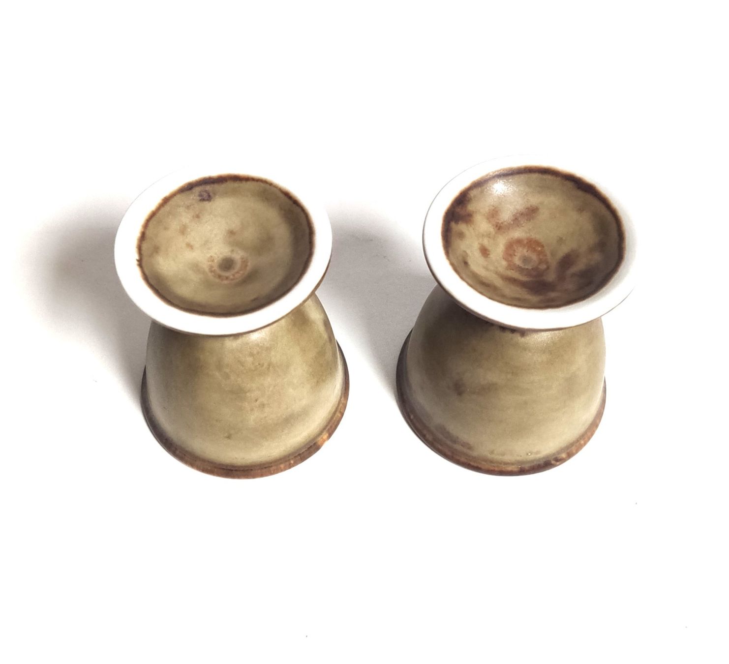 Alle Dekorationen: 2x Original Sahara Lengenthal pour oeufs. – Neu (gemäss Beschreibung) aus Lamboing von Qtrica 3