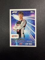 Topps Turbo Attax 2026 Oliver Bearman 173