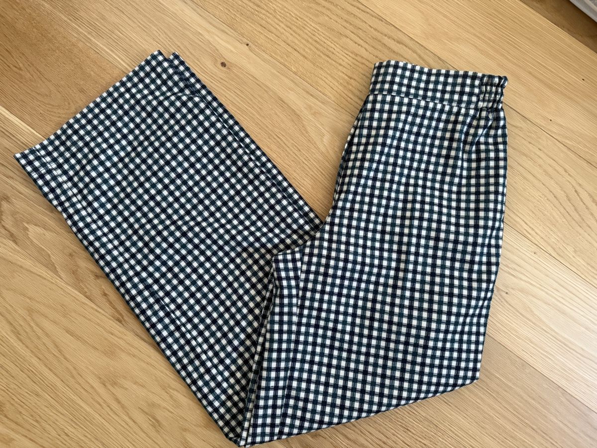 Completi & Tailleur: Ensemble blazer et pantalon S – Nuovo (secondo la descrizione) da Forel (Lavaux) venduto da julie13 2