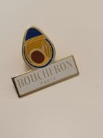 Pin - Boucheron Paris