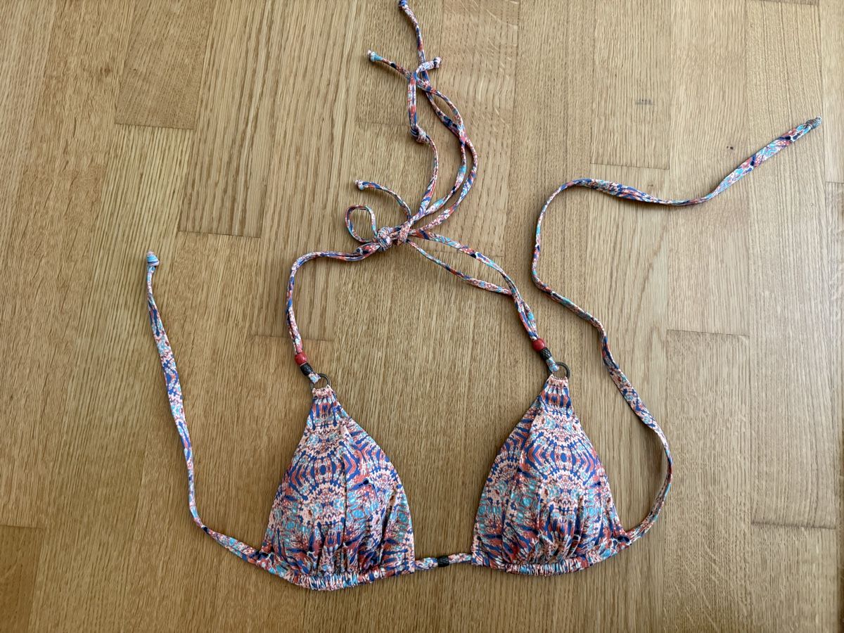 Beldona Costumi da bagno & Bikini: Binini Beldona Gr. 36 – Usato da Urdorf venduto da liska55 2