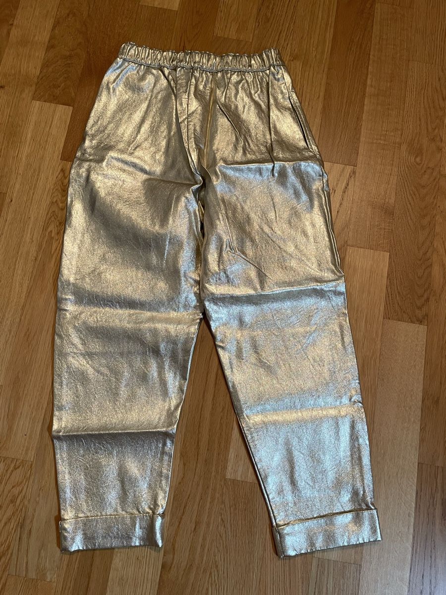 Zara Hosen: Hose Mädchen – Gebraucht aus Balgach von sei_s6d7 1