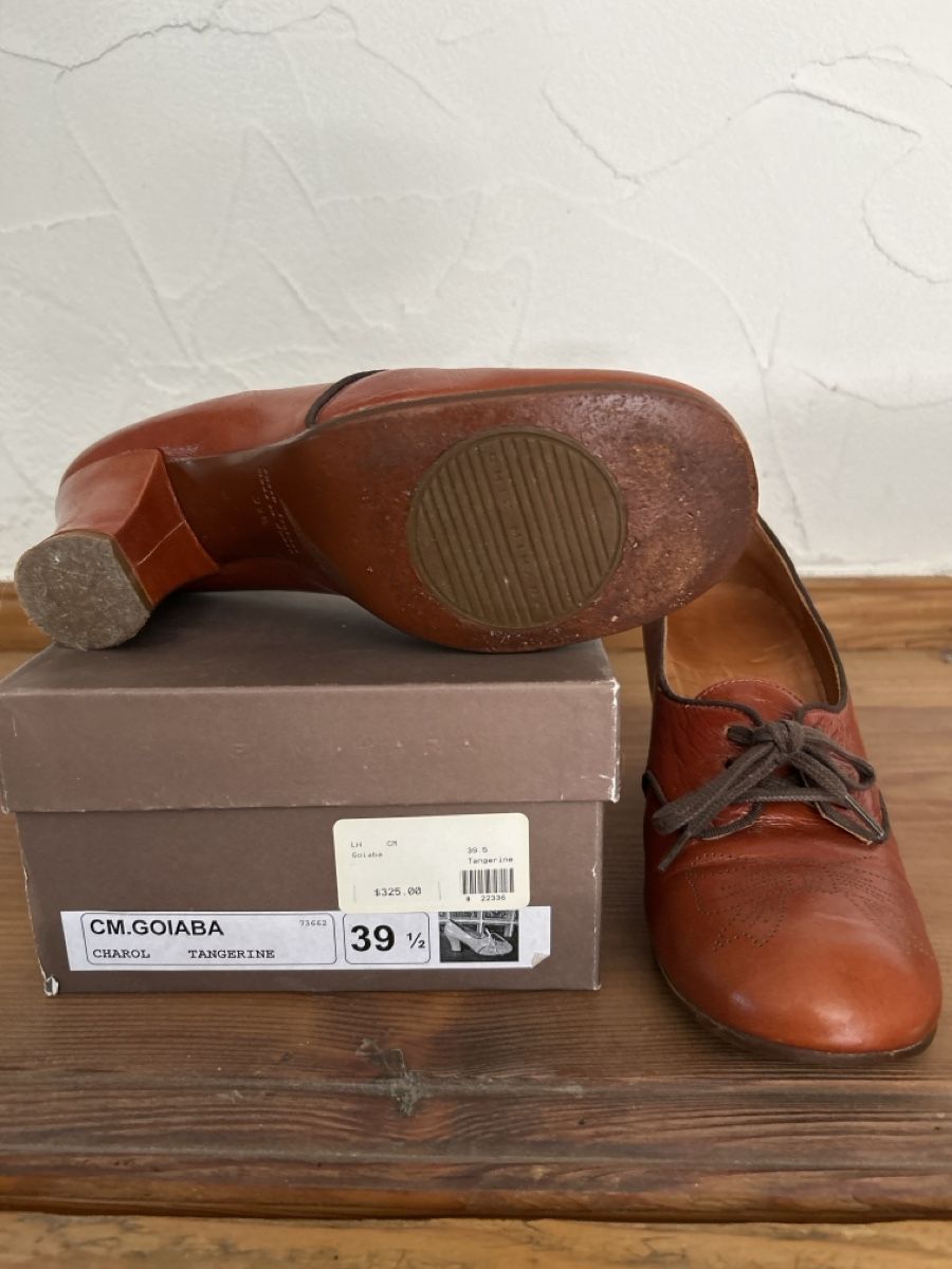 Chie Mihara Scarpe da donna: Chaussures Chie Mihara – Usato da Rossens FR venduto da Gat0205 1