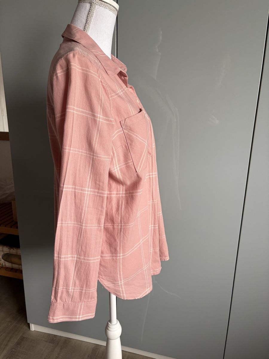 Camicette: Bluse Gr 36 oder 38 aus 100%Baumwolle – Usato da Grenchen venduto da nethy 3