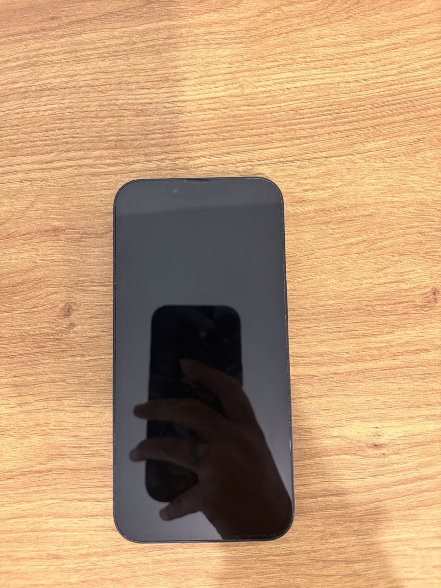 Apple Handys / Smartphones: Apple IPhone 14 (128 GB, Midnight) – Neu (gemäss Beschreibung) aus Zürich von badaha 5