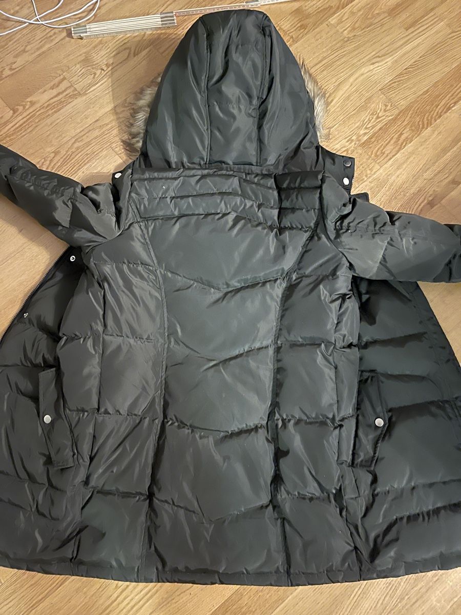 Vero Moda Cappotti: Daunenjacke  Parka von Vero Moda – Usato da Rüschlikon venduto da Lajniii 1