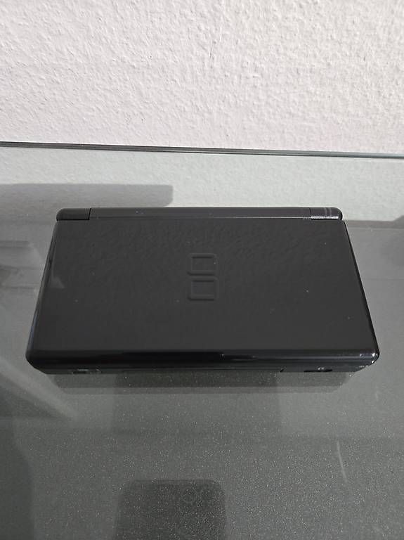 Console: Nintendo DS Lite – Usato da Nussbaumen AG venduto da ong_rgq2 4