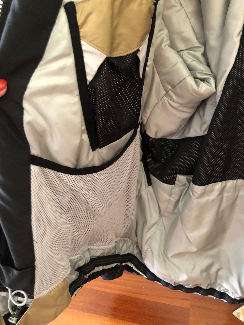 Rossignol Giacche: Anorak ROSSIGNOL – Usato da OBERENGSTRINGEN venduto da Lolo6316 6