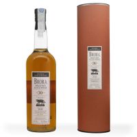Brora 30Y 9th Release Diageo Special Releases 2010