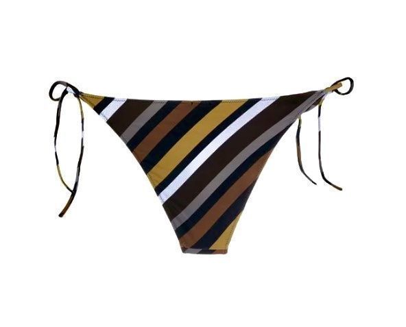 Ganni Costumi da bagno & Bikini: GANNI BIKINI HOSE - neu - – Nuovo e nell'imballaggio originale da Jona venduto da vanessasupermarket20 1